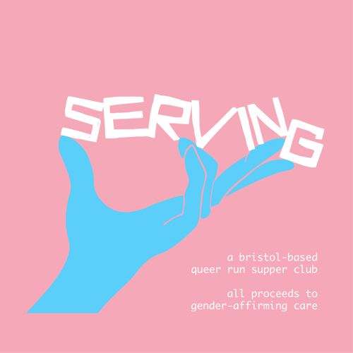 Serving (Poster)